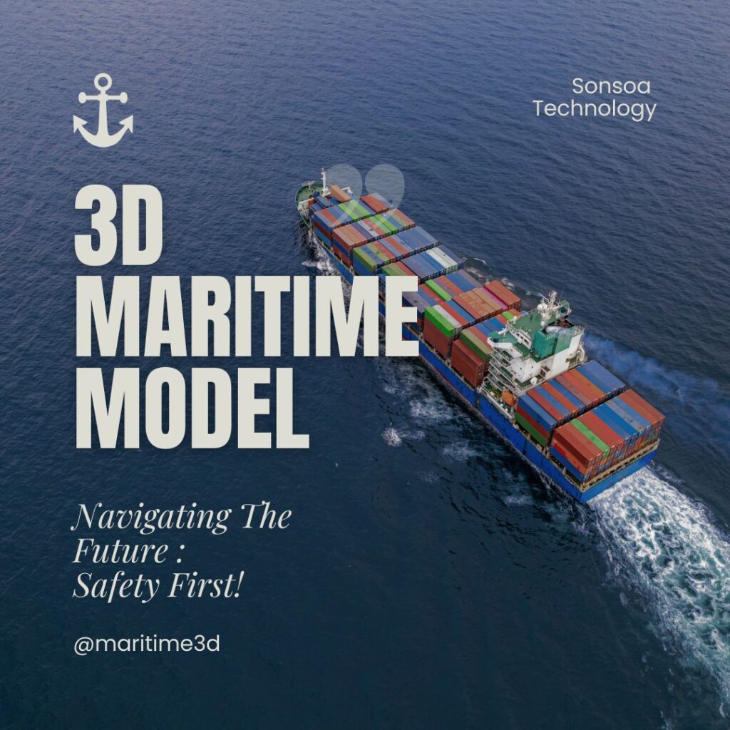 Welcome to the MAR3D Project: Revolutionising Maritime Training